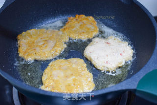 牛肉萝卜饼的做法步骤：5