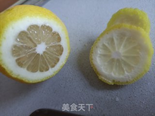 大枣苹果糖水的做法步骤：6