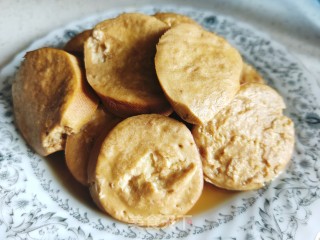 卤味素鸡的做法步骤：6