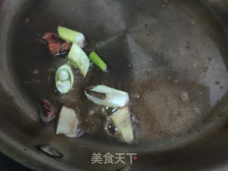猪肉旱萝卜丸子的做法步骤：16