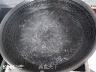 家庭版羊杂汤的做法步骤：3