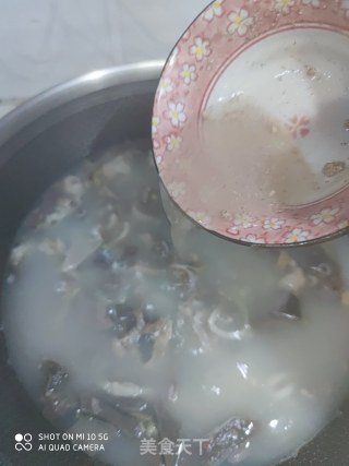家庭版羊杂汤的做法步骤：4