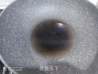 韭菜鸡蛋烙的做法步骤：5