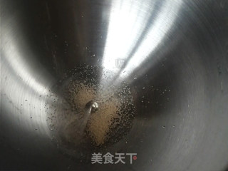 雪花粉波兰种果干欧包的做法步骤：7