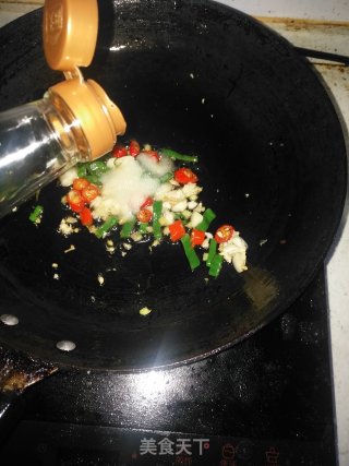 海带豆腐煲的做法步骤：8