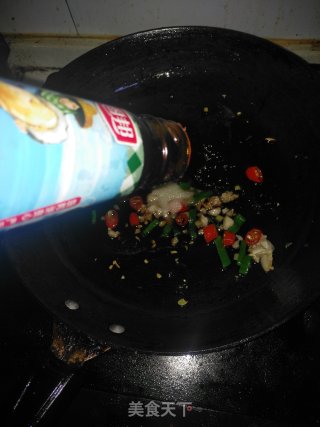 海带豆腐煲的做法步骤：9