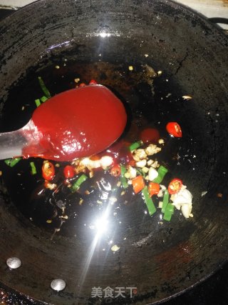 海带豆腐煲的做法步骤：10