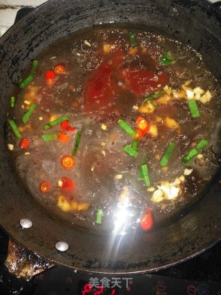 海带豆腐煲的做法步骤：11