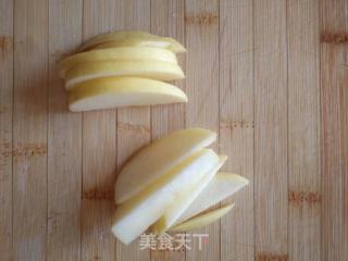 苹果螃蟹的做法步骤：6