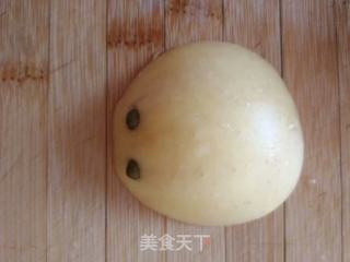 苹果螃蟹的做法步骤：7