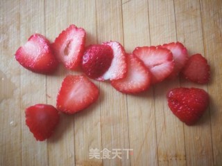 荷花拼盘的做法步骤：7
