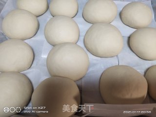 酸奶小面包的做法步骤：10