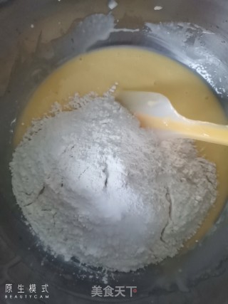 炉果的做法步骤：3