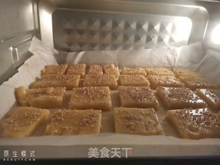 炉果的做法步骤：7