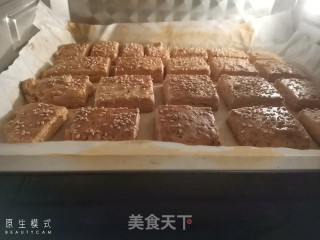 炉果的做法步骤：8
