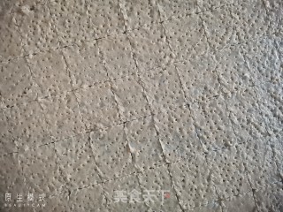 小米锅巴的做法步骤：4