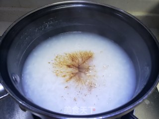 糯米粥的做法步骤：5