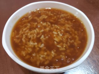 糯米粥的做法步骤：7