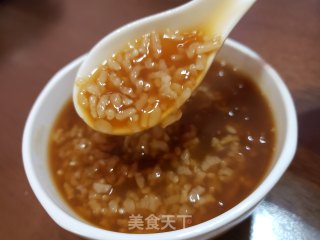糯米粥的做法步骤：8