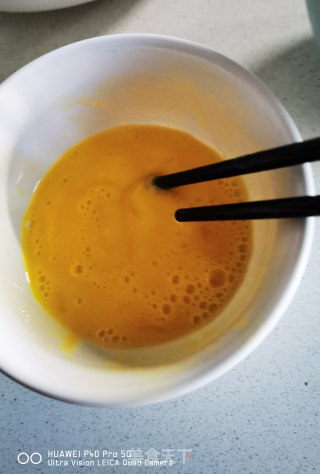一招，教你做大小均匀的疙瘩汤的做法步骤：19
