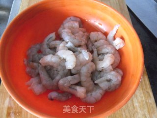 宫保鸡里蹦的做法步骤：1