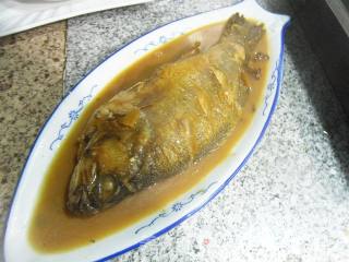 蚝汁鲈鱼的做法步骤：11