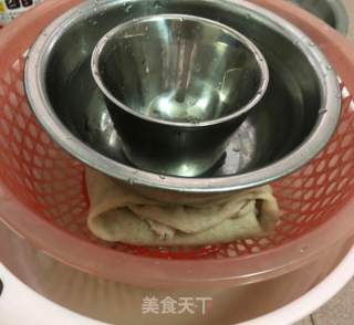 黑豆制品的做法步骤：11