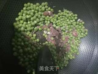豌豆汤的做法步骤：4