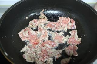 洋葱炒牛肉的做法步骤：5