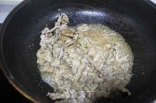 洋葱炒牛肉的做法步骤：6