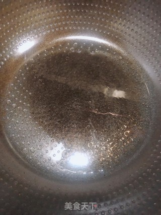 醋熘白菜的做法步骤：4