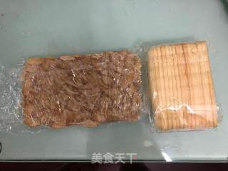 糯米船的做法步骤：6