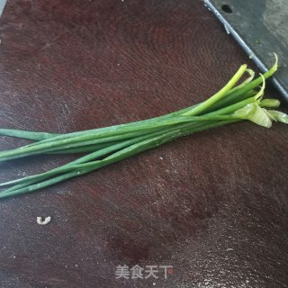 百叶福袋（百叶包肉）的做法步骤：1