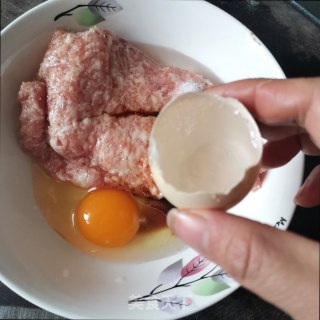 百叶福袋（百叶包肉）的做法步骤：6