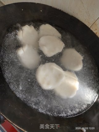 落水包的做法步骤：5