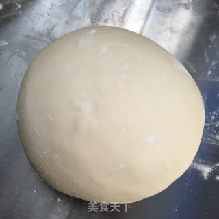 家常羊肉小炒的做法步骤：2