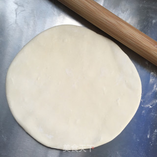 家常羊肉小炒的做法步骤：6