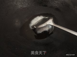 炒辣酱的做法步骤：3