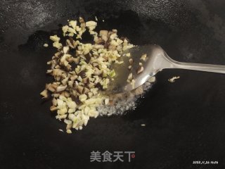 炒辣酱的做法步骤：4
