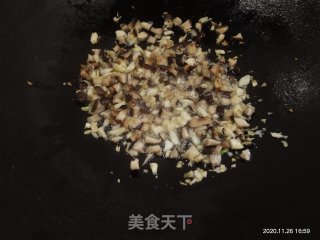 炒辣酱的做法步骤：5