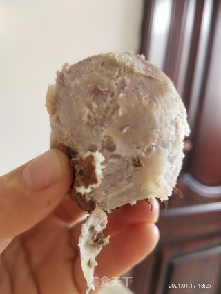 煮杂粮的做法步骤：3