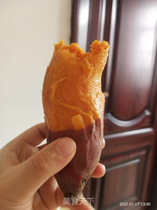 煮杂粮的做法步骤：4