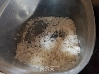 八宝粥的做法步骤：2