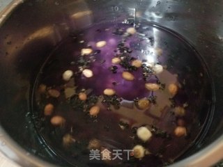 八宝粥的做法步骤：5