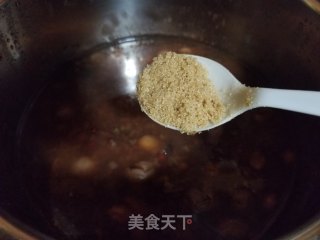 八宝粥的做法步骤：7