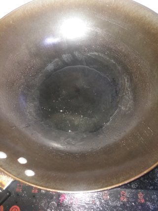 蒜苔炒牛肉的做法步骤：8