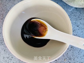 健康美味的蚝油菜心的做法步骤：3