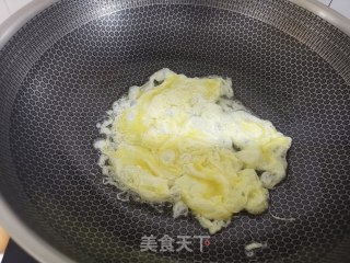 鸡刨豆腐的做法步骤：3
