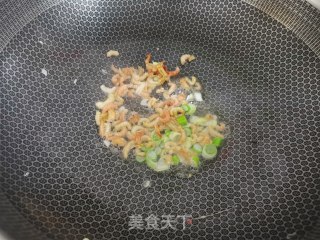 鸡刨豆腐的做法步骤：4