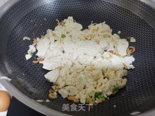 鸡刨豆腐的做法步骤：5